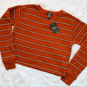 NEW Woman’s Sweatshirt